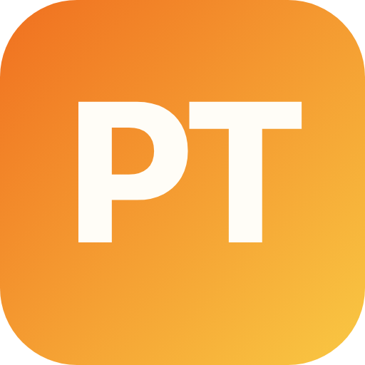 Ikona aplikacji ProfTutoring