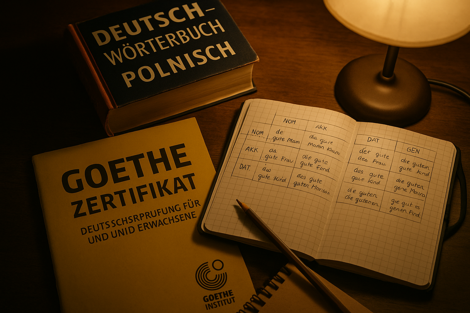 Niemiecki — kursy językowe online ProfTutoring
