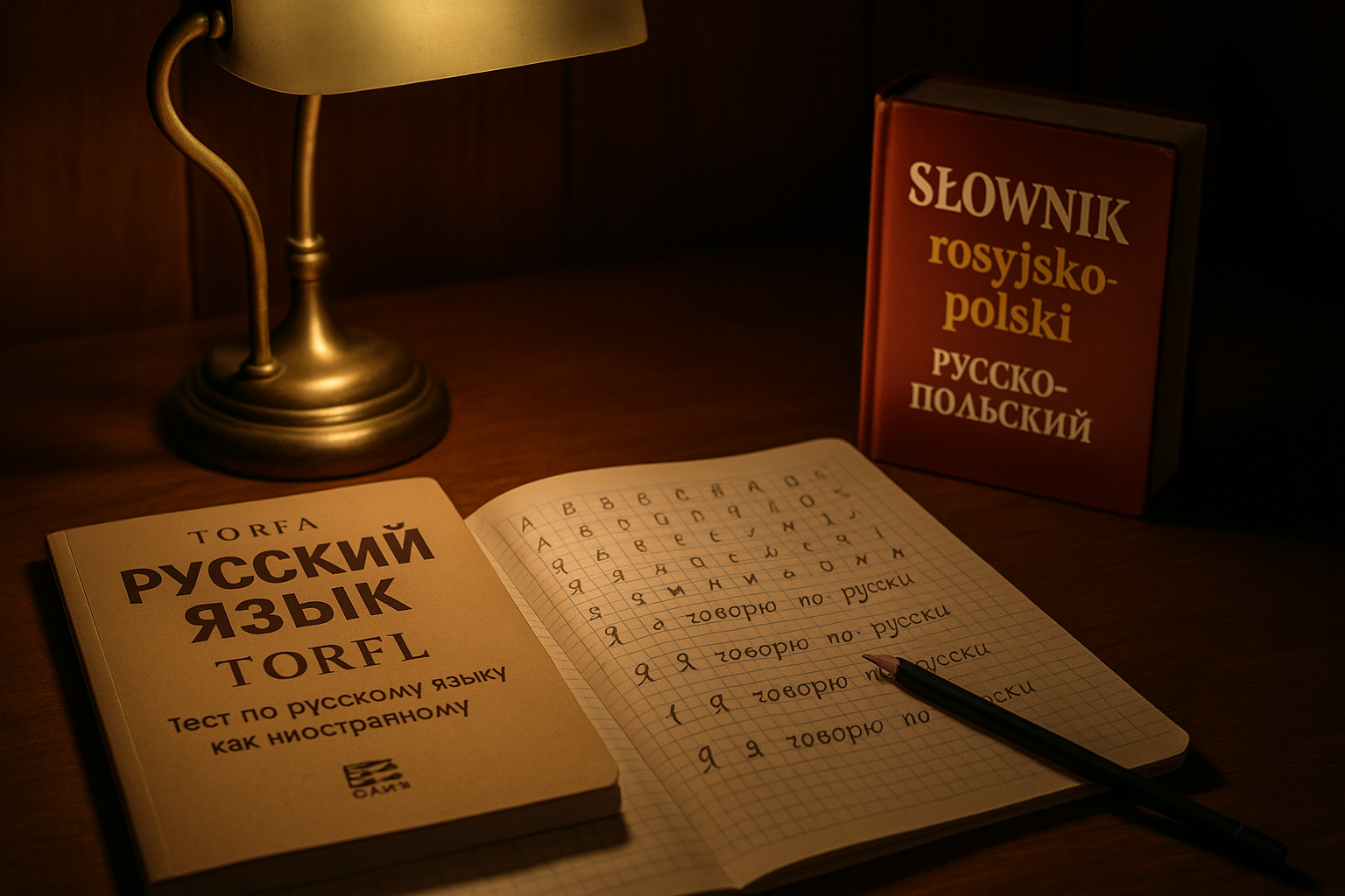 Rosyjski — kursy językowe online ProfTutoring