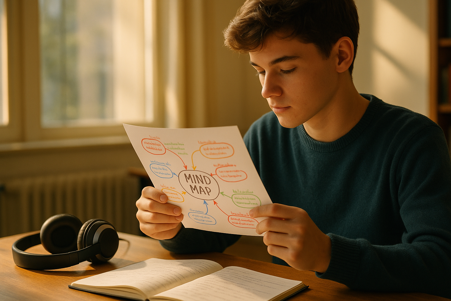 Dysleksja — specjalistyczne korepetycje ProfTutoring