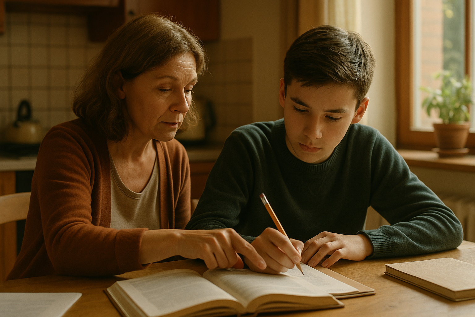 Trudności w nauce — specjalistyczne korepetycje ProfTutoring