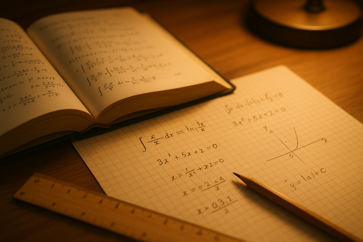 Matematyka — korepetycje online ProfTutoring