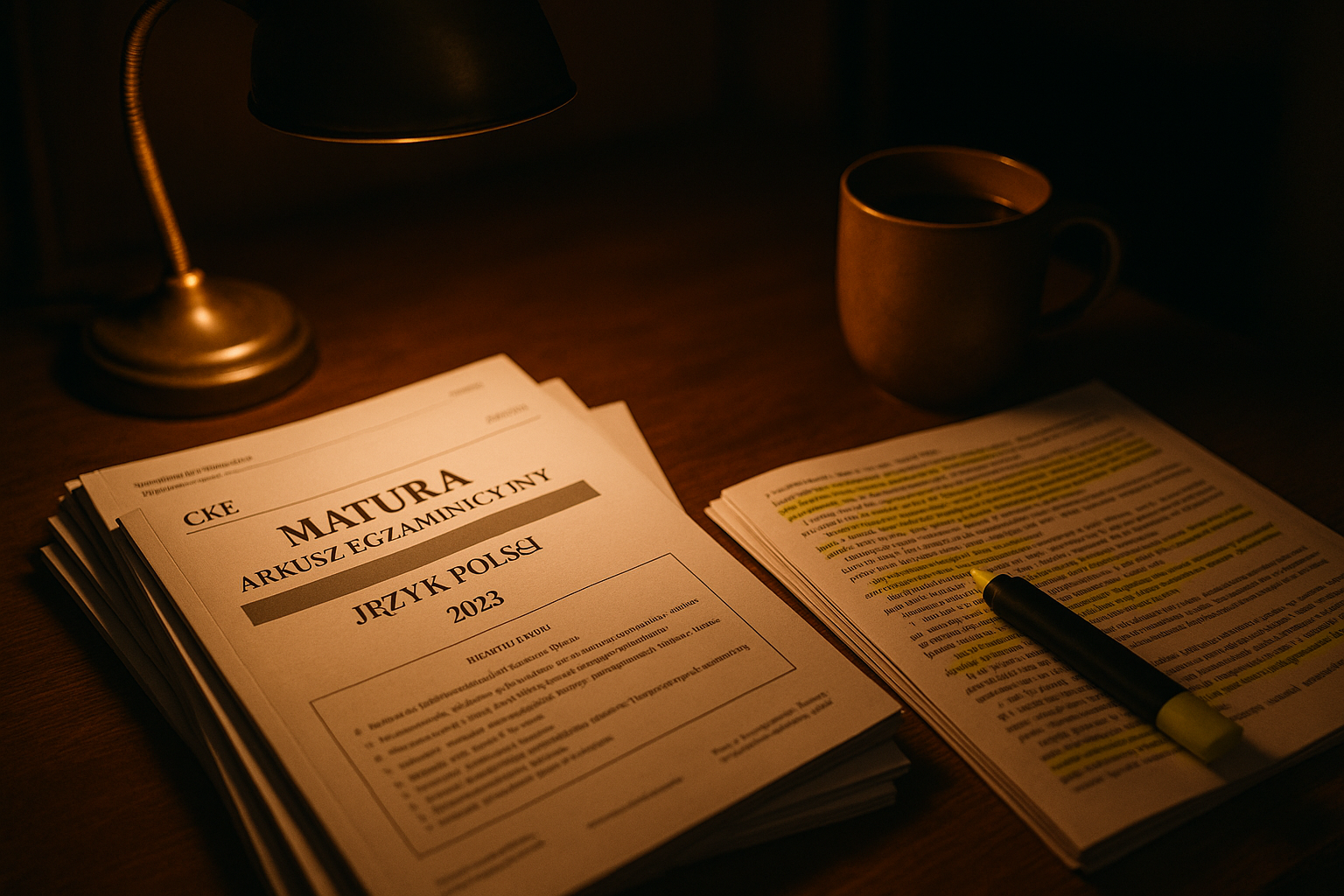 Matura — korepetycje online ProfTutoring